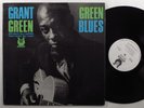 GRANT GREEN Green Blues MUSE LP NM wlp