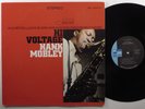 HANK MOBLEY Hi Voltage BLUE NOTE LP VG+/VG++ stereo Libert/UA