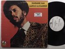 HAROLD ALEXANDER Sunshine Man FLYING DUTCHMAN LP wlp gatefold