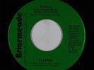 70s Soul Funk 45 - Ellipsis - People - Briarmeade - VG++ mp3