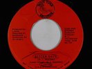 Modern Soul Boogie 45 - Lustre - Better Days - 'Bout Time - mp3
