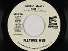 Funk 45 - Pleasure Web - Music Man - Eastbound - mp3