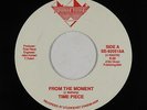 Modern Soul 45 - Time Piece - From The Moment - Pyramid - mp3