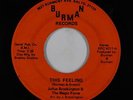 Funk 45 - Julius Brockington & the Magic Force - This Feeling - Burman - mp3