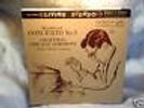 1960 GARY GRAFFMAN-Beethoven Concerto No.3 rca shaded dog label,LSC-2396 LP