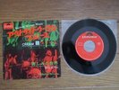 CREAM Outside Woman Blues JAPAN 7