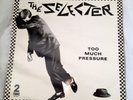 The Selecter 'Too Much Pressure' Vinyl LP original 1980 UK release SKA 2 Tone