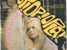 FRANCE GALL Op  Op  Opla  Come Fantomas 1970 RARE Single en Italien CGD