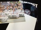 Dead Kennedys - Frankenchrist orig. vinyl LP with H.R. Giger poster (VIRUS 45)
