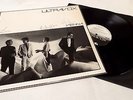 ULTRAVOX (MIDGE URE) 'Vienna' Vinyl LP **SIGNED** Cover By All Four - C80