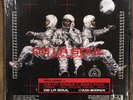 DE LA SOUL * AOI : BIONIX * RARE