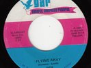 JADE  *FLYING AWAY/ SUNSHINE*  1971 US  SCARCE ROCK     M-