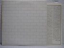 PINK FLOYD / THE WALL - Japan 2LP