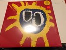 Primal Scream Screamadelica Red + Yellow Wax Sealed PLA 1061 Sealed LP