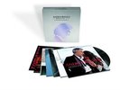 BOCELLI,ANDREA-COMPLETE POP VINYL ALBUMS BOX SET (BOX) (US IMPORT) VINYL LP NEW