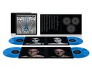 RAMMSTEIN Paris (Deluxe Box Edition) 4 LPs Vinyl + 2 CDs + 1 Blu-ray (2017)