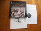 SCHUBERT / Christian IVALDI piano-Noel LEE piano  3 LP Box ARION Vol.1 STEREO NM