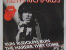 Keith Richards French 7