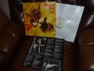 Mercyful Fate, Don't Break the Oath, Holland Roadrunner RR 9835 LP, 12