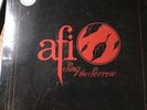 AFI A Fire Inside Sing The Sorrow 2003 Vinyl US Double LP Colored Vinyl Sealed