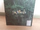 Genesis LP Box 1970-1975 grüne Box half Speed mastered 200 gr. Neuwertig Mint