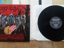 corpus rottus rituals of silence DD 11711 first press morbid angel immolation