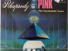 Pink Floyd The Screaming Abdabs Rhapsody In Pink 1988 LSD 25 Unofficial 2x Vinyl
