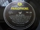 THE BEATLES, WITH THE BEATLES, RARE 1963 MONO DECCA RECORDS CONTRACT PRESSING LP