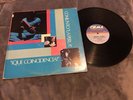 CONJUNTO LA PERLA QUE COINCIDENCIA LEONOR  RARE SALSA GUAGUANCO LP VG+
