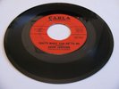 DEON JACKSON - THAT'S WHAT YOU DO TO ME / I CAN'T DO WITHOUT YOU - CARLA