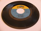 SAM HAWKINS - HOLD ON BABY / BAD AS THEY COME - BLUE CAT