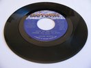 DAVID RUFFIN-RODE BY THE PLACE (WHERE WE USED TO)/YOU'RE MY PEACE OF MIND-MOTOWN