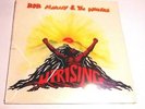 Uprising by Bob Marley And The Wailers LP STILL SEALED  IMPORT Spain