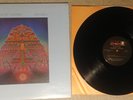 Pharoah Sanders Elevation gatefold LP Impulse AS-9261