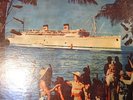 RARE HAWAIIAN RECORD,AUDIO LAB,HAWAIIAN HOLIDAY,ANDY IONA,1959,AL-1531,HI-FI,LP