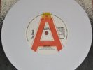 THE CLASH WHITE RIOT WHITE VINYL 7