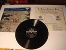 BRAHMS Symphony No.1 Cm KUBELIK UK DECCA  SXL-2013 STEREO V - NM