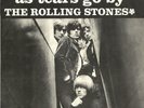 Rolling Stones-As Tears Go By/Gotta Get Away-45RPM-w/PS-7