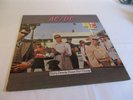 AC/DC, Dirty Deeds,  Vinyl LP,  K 50323 UK 1st Press, inner, A2 / B2   EX/EX+