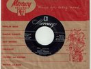 RUSTY DRAPER * Pink Cadillac * MERCURY * US Orig. Rockabilly 45 * MP3