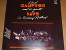 LIONEL HAMPTON and His Giants Live in Emmen/Holland  Timeless Muse T1 303 SEALED