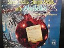 PATTI LABELLE AND THE BLUEBELLES Sleigh Bells, Jingle Bells... Newton 632 VG+
