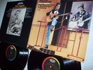 MERLE HAGGARD-SAME TRAIN, A DIFFERENT TIME-2 LP´S-US PRESS-CAPITOL SWBB 223-MINT