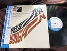 LEE MORGAN RUMPROLLER BLUE NOTE BNST 84199 OBI STEREO Japan Vinyl LP
