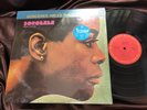 MILES DAVIS SORCERER COLUMBIA 18AP 2070 OBI SHRINK STEREO Japan Vinyl LP