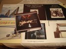 Dire Straits Mark Knopfler 7 LP Size 12’’ Single U.K. Import 45 rpm Lot