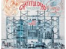 GRATEFUL DEAD PLAYING IN THE BAND, SEATTLE, WA 5/21/74 LP RSD BLACK FRIDAY 2018