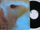 PINK FLOYD - MEDDLE  LP HUNGARIAN COPY
