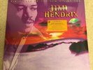 Jimi Hendrix - First Rays Of The New Rising Sun 1997 2LP SEALED + Hype No. 3804