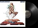 Golden Earring Switch Vinyl LP 1975 Original UK Album Track Record 2406 117